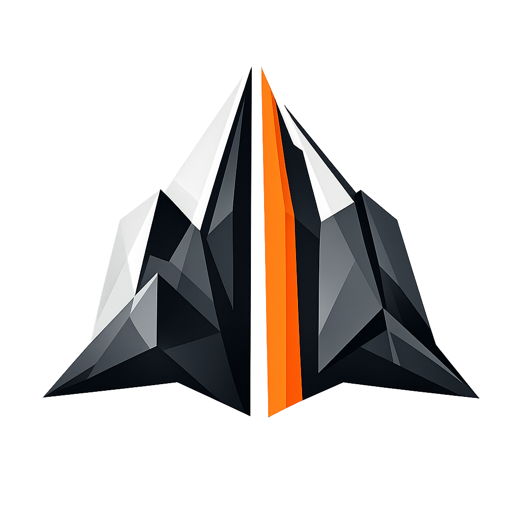 Orange Mountain logo